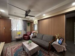 Blk 130 MARSILING RISE (Woodlands), HDB 3 Rooms #581844281